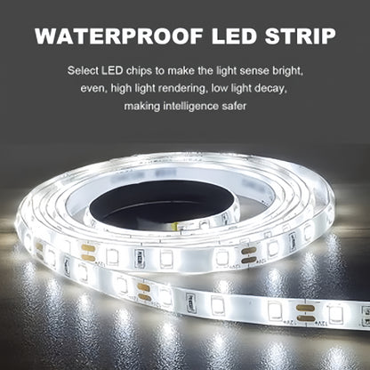 GlowMotion LED Strip