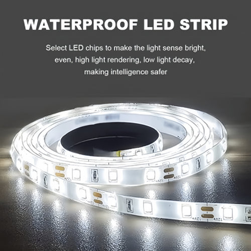 GlowMotion LED Strip