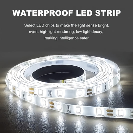 GlowMotion LED Strip