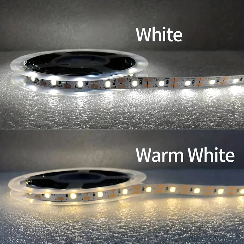 GlowMotion LED Strip