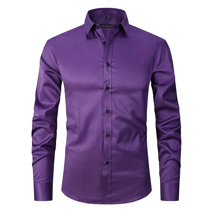 Celer Vestis™ Shirt – The Wrinkle-Free Shirt