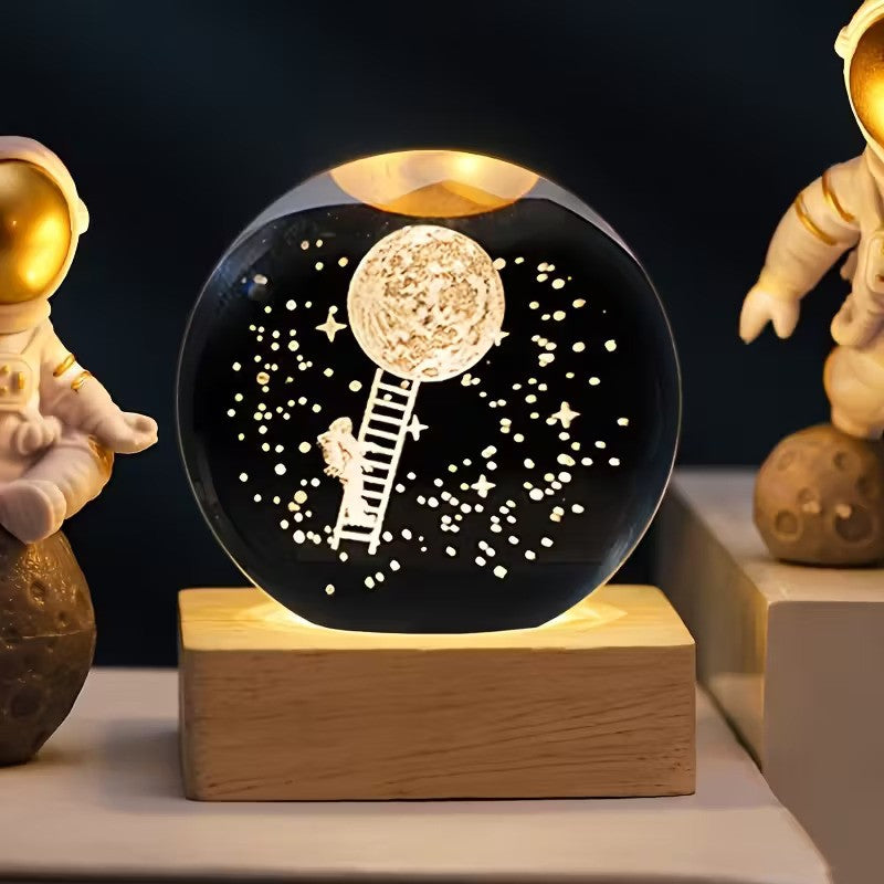 The Cosmic Sphere