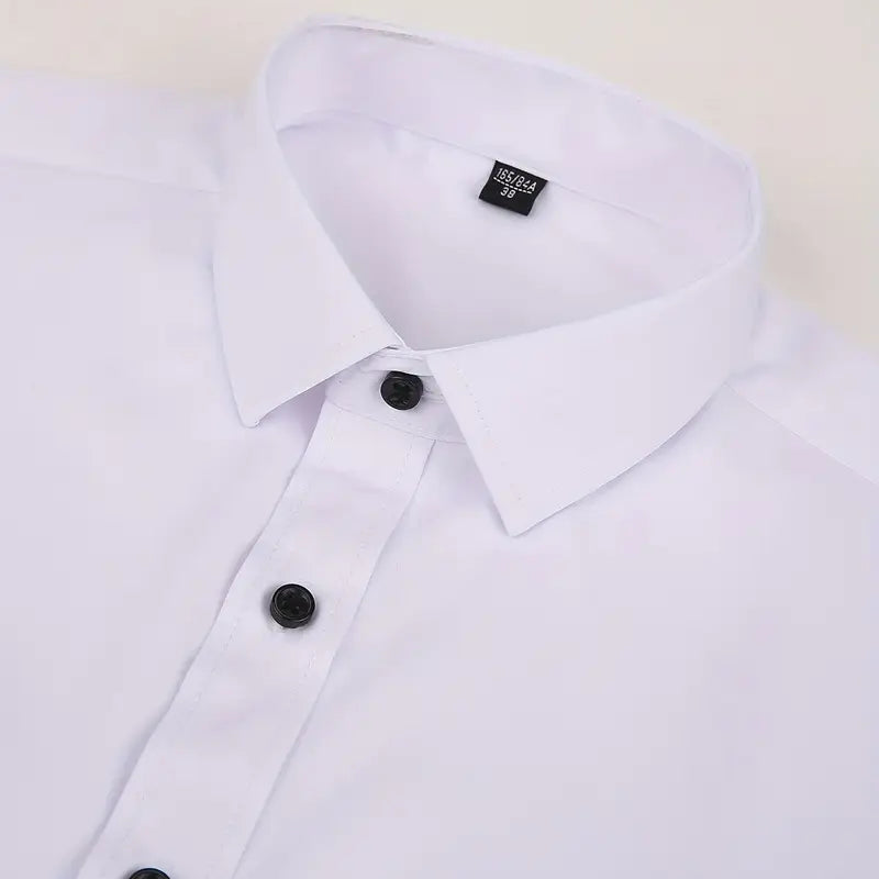 Celer Vestis™ Shirt – The Wrinkle-Free Shirt