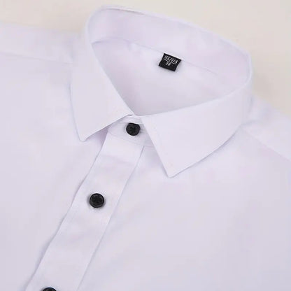 Celer Vestis™ Shirt – The Wrinkle-Free Shirt