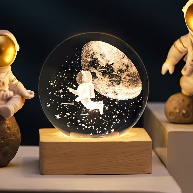 The Cosmic Sphere
