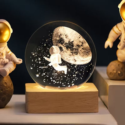 The Cosmic Sphere