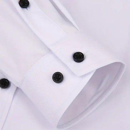 Celer Vestis™ Shirt – The Wrinkle-Free Shirt