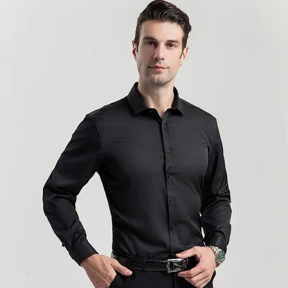 Celer Vestis™ Shirt – The Wrinkle-Free Shirt