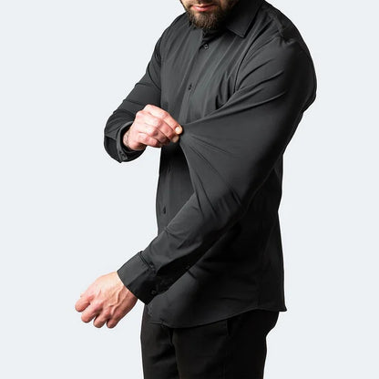 Celer Vestis™ Shirt – The Wrinkle-Free Shirt
