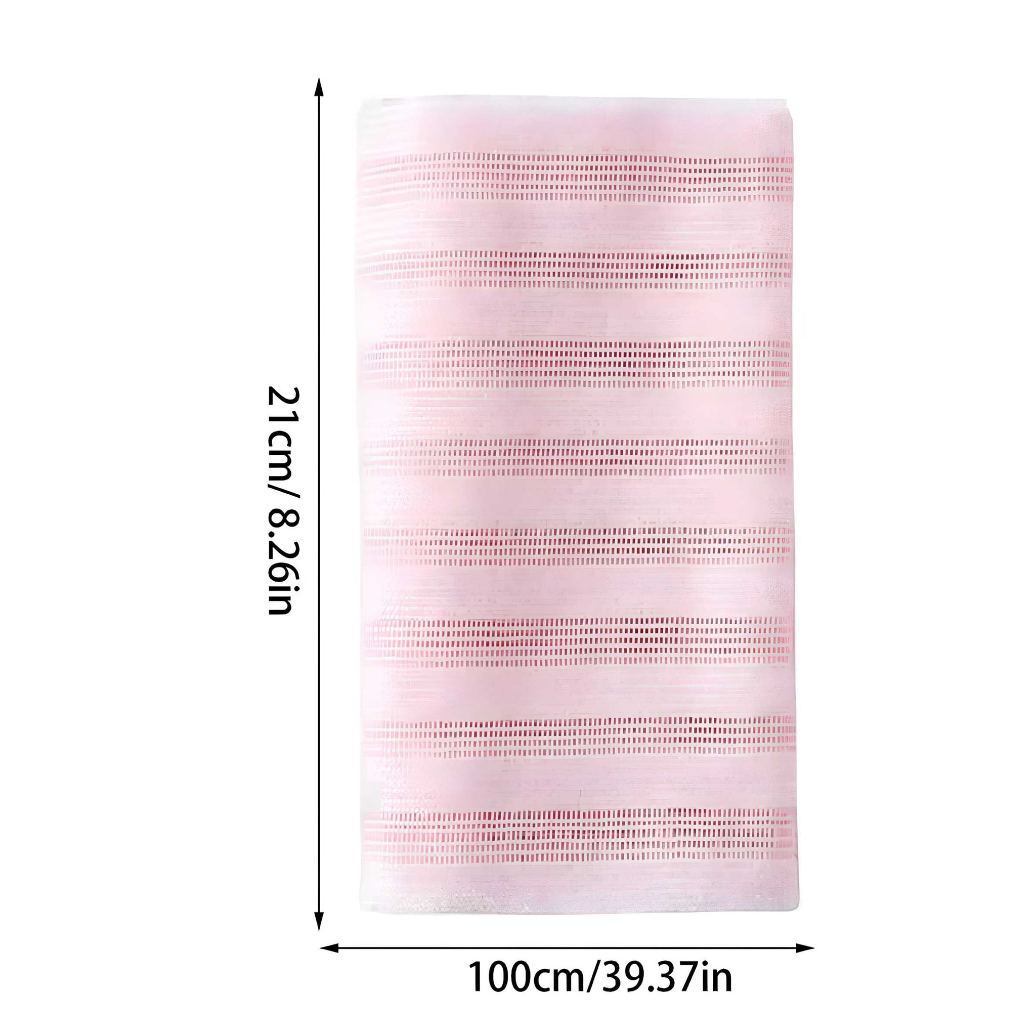 Exfoliating Back Scrub Towel — Deep Clean Your Skin Without Struggling To Reach