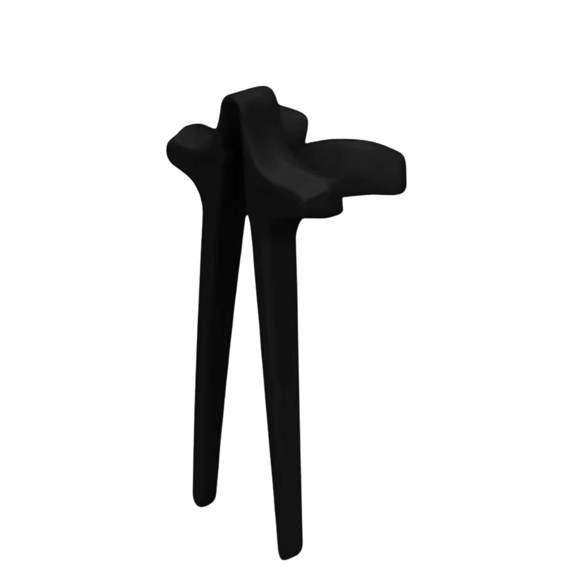 Finger Snack Tongs — Snack Without Greasy Fingers