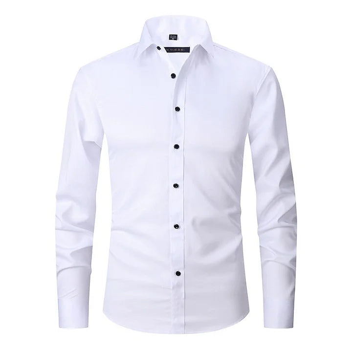 Celer Vestis™ Shirt – The Wrinkle-Free Shirt