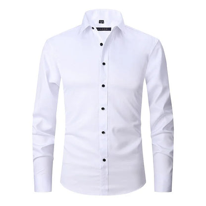 Celer Vestis™ Shirt – The Wrinkle-Free Shirt