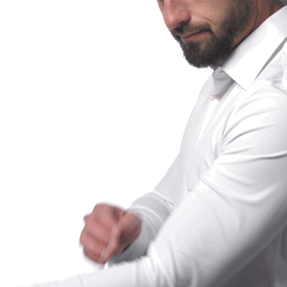 Celer Vestis™ Shirt – The Wrinkle-Free Shirt