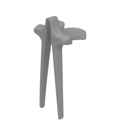 Finger Snack Tongs — Snack Without Greasy Fingers