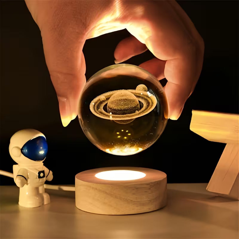 The Cosmic Sphere