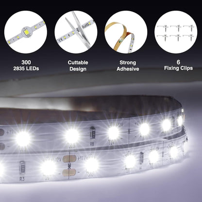 GlowMotion LED Strip