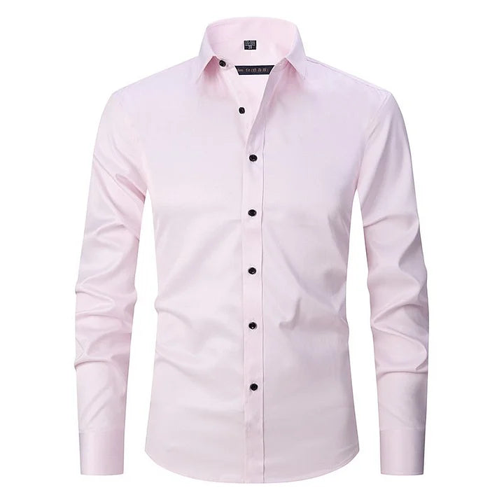Celer Vestis™ Shirt – The Wrinkle-Free Shirt