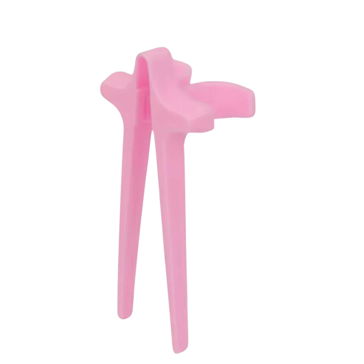 Finger Snack Tongs — Snack Without Greasy Fingers