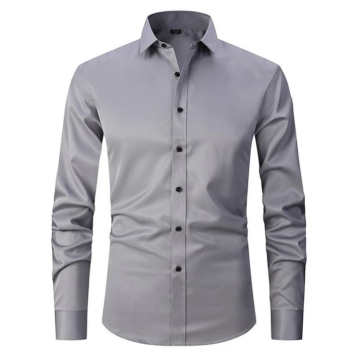 Celer Vestis™ Shirt – The Wrinkle-Free Shirt