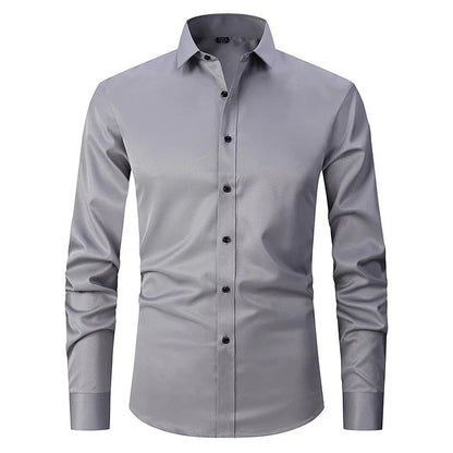Celer Vestis™ Shirt – The Wrinkle-Free Shirt