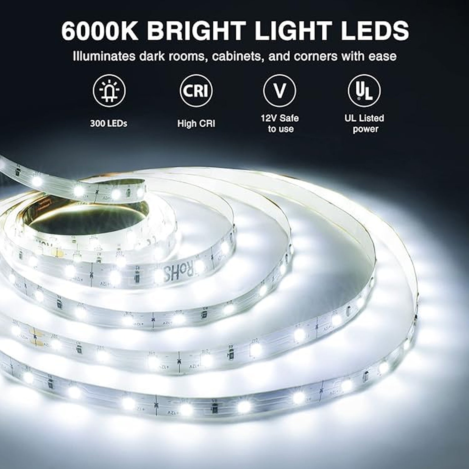 GlowMotion LED Strip