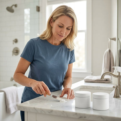 Ceramic Repair Paste — Fix Cracks Without Replacing Surfaces
