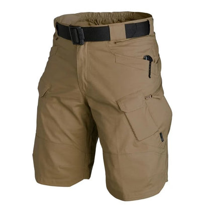 Men’s Outdoor Cargo Shorts