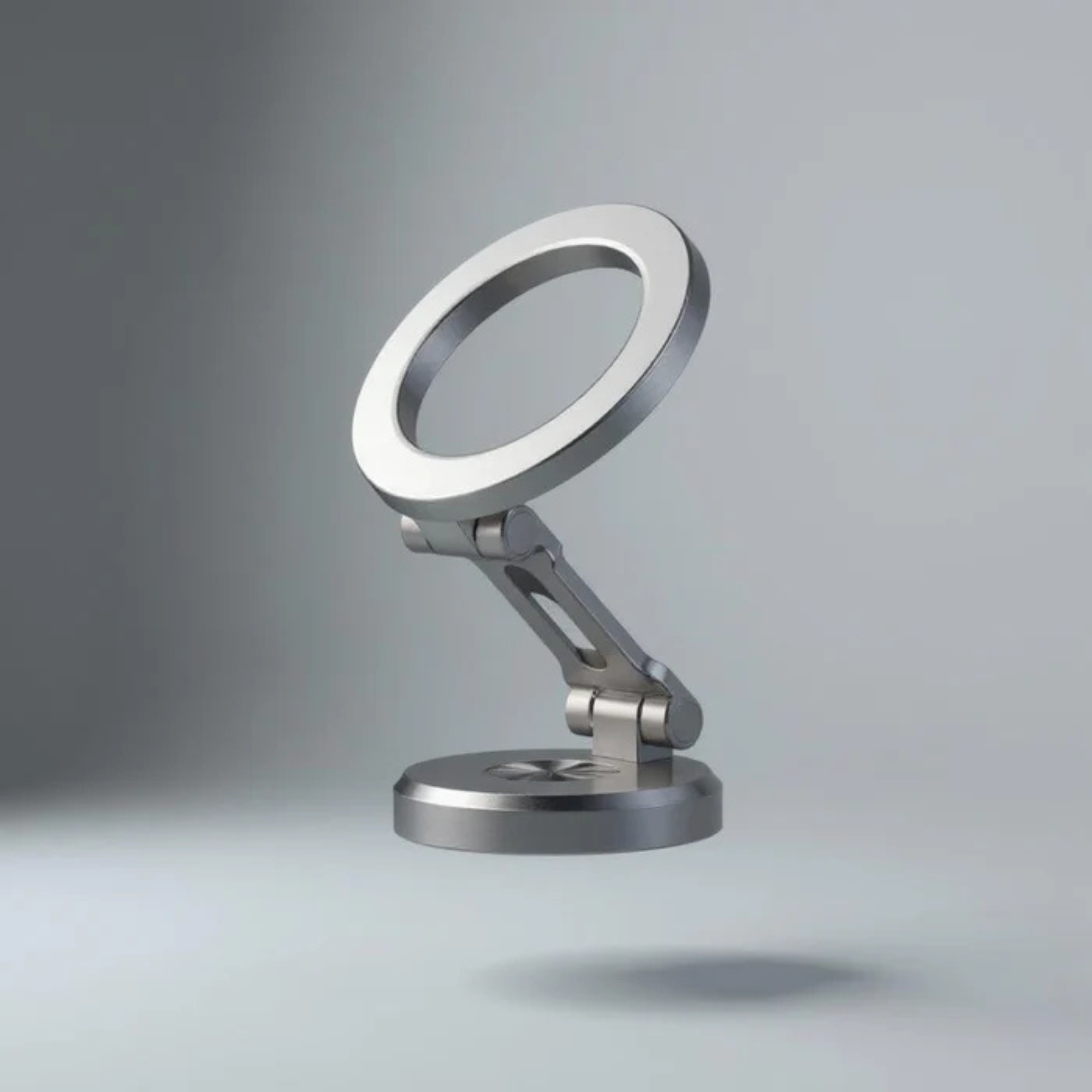 Premium Magnetic Phone Holder — Secure Phone Viewing Without Bulky Mounts