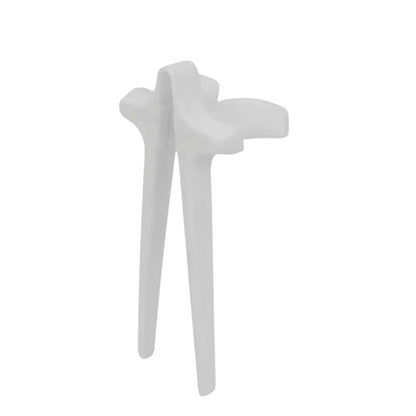 Finger Snack Tongs — Snack Without Greasy Fingers