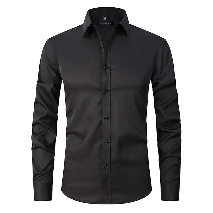 Celer Vestis™ Shirt – The Wrinkle-Free Shirt