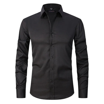 Celer Vestis™ Shirt – The Wrinkle-Free Shirt