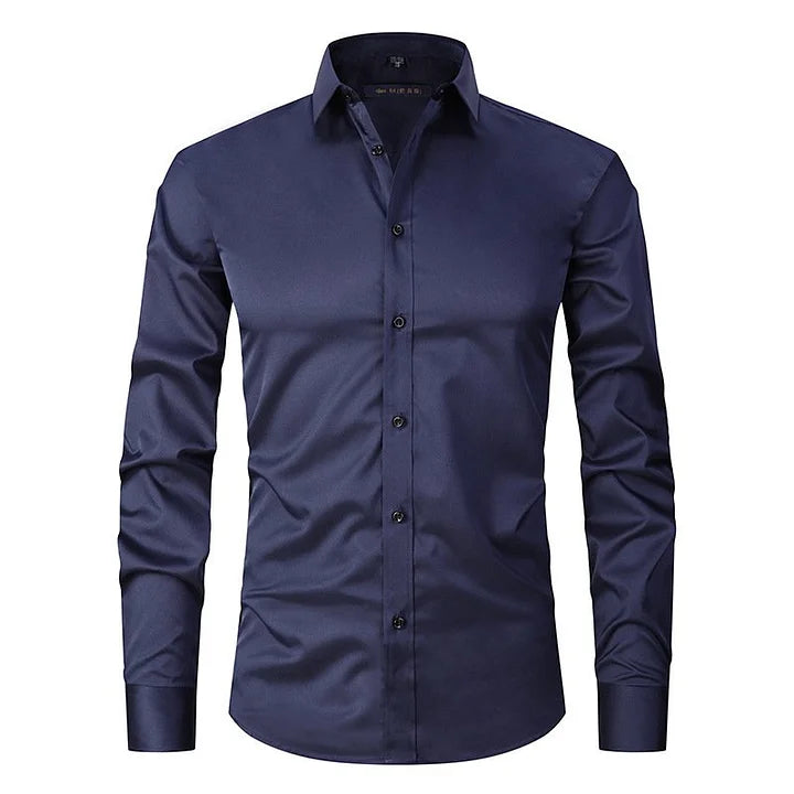 Celer Vestis™ Shirt – The Wrinkle-Free Shirt