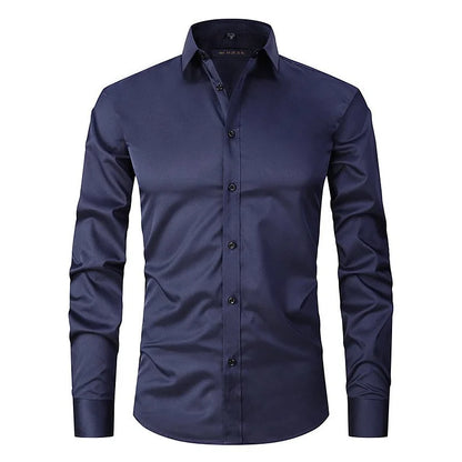 Celer Vestis™ Shirt – The Wrinkle-Free Shirt