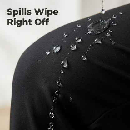 Ice Silk Performance Pants — Stay Cool, Move Freely & Look Sharp