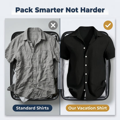 Men’s Casual Plaid Shirt — Easy Summer Style Without Feeling Overdressed