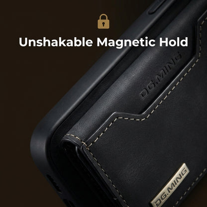 Detachable Wallet Phone Case — Protect, Carry & Watch Hands-Free Without A Bulky Wallet