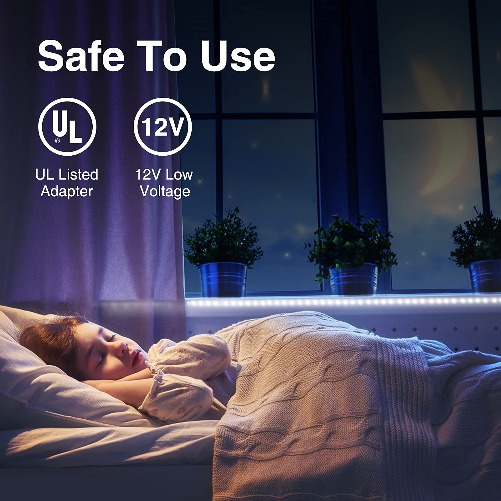 GlowMotion LED Strip