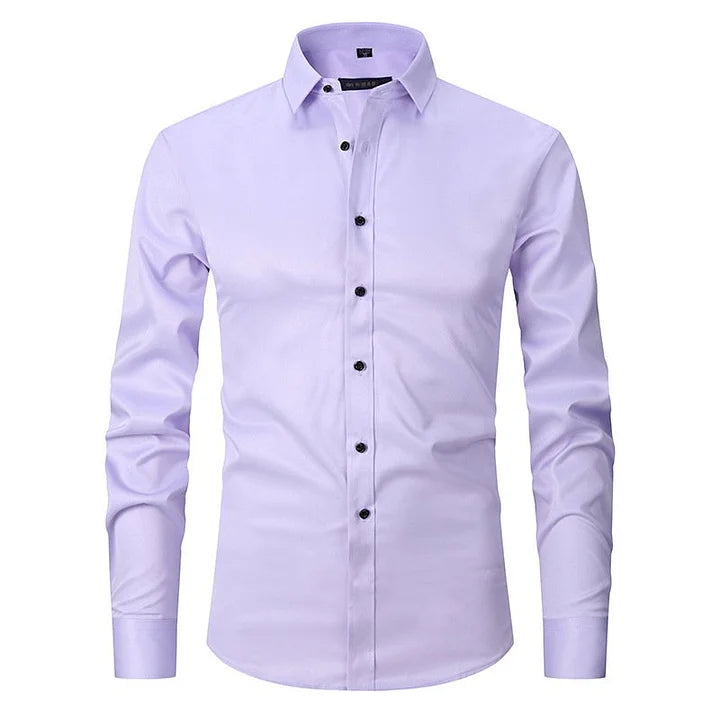 Celer Vestis™ Shirt – The Wrinkle-Free Shirt