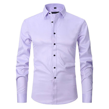 Celer Vestis™ Shirt – The Wrinkle-Free Shirt