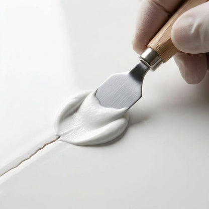 Ceramic Repair Paste — Fix Cracks Without Replacing Surfaces