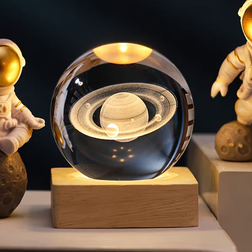 The Cosmic Sphere