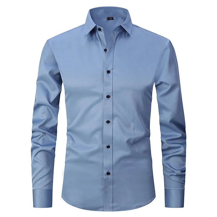 Celer Vestis™ Shirt – The Wrinkle-Free Shirt