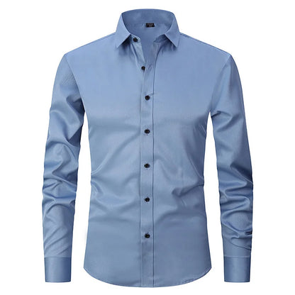Celer Vestis™ Shirt – The Wrinkle-Free Shirt