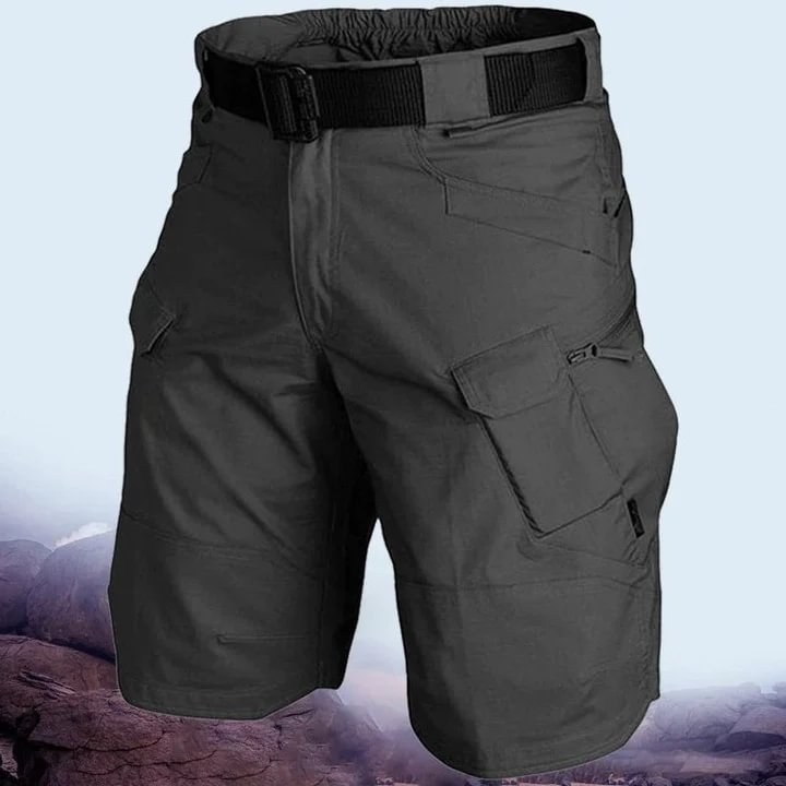 Men’s Outdoor Cargo Shorts