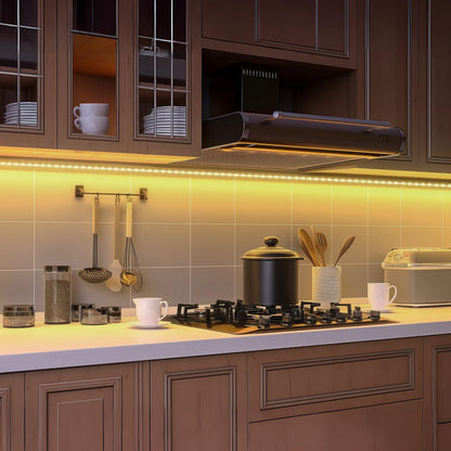 GlowMotion LED Strip