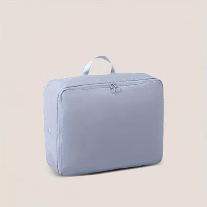 Foldable Compression Storage Bag — Maximize Closet Space Without Bulky Storage Bins