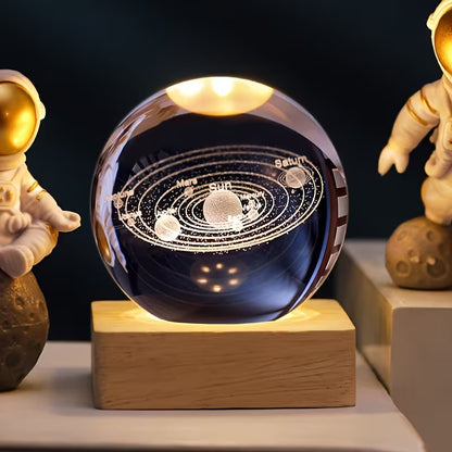 The Cosmic Sphere