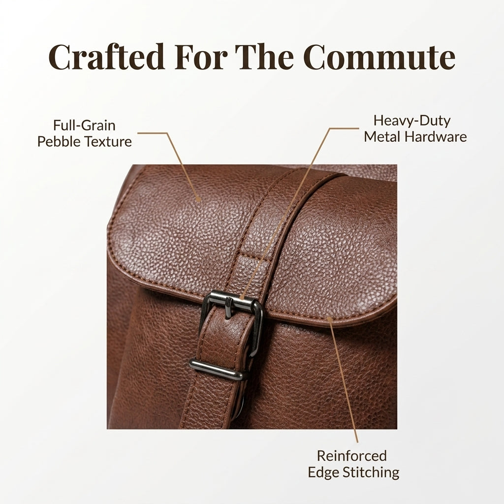 Convertible Garment Duffle Bag — Travel With Suits & Dresses Without Extra Luggage
