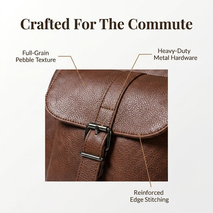 Convertible Garment Duffle Bag — Travel With Suits & Dresses Without Extra Luggage